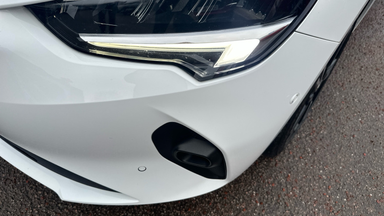 Vauxhall Corsa 1.2 Turbo Elite Nav Premium 5dr Petrol Hatchback